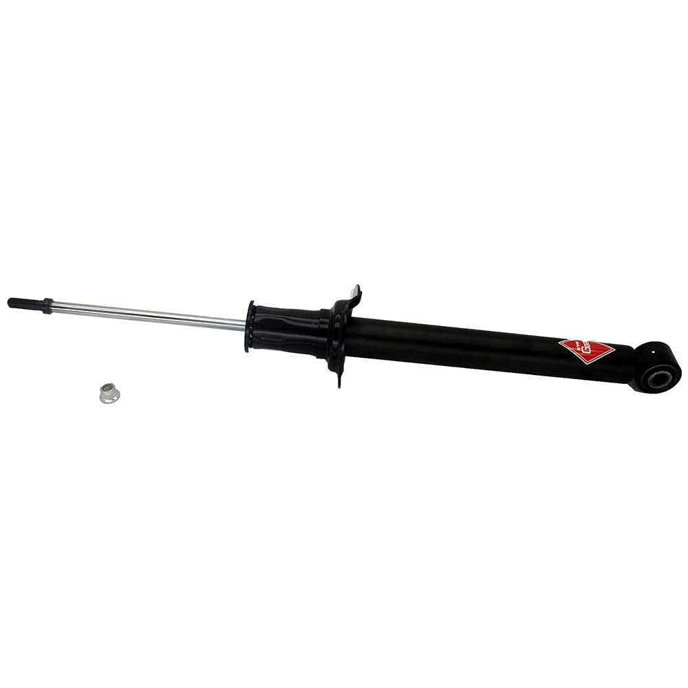 Lexus LS460 2007-2017 4-Piece Gas-A-Just Shock Absorbers & Struts Set - BuyAutoParts 77-62739AX - Smooth Ride & Enhanced Handling for Highway & City Driving