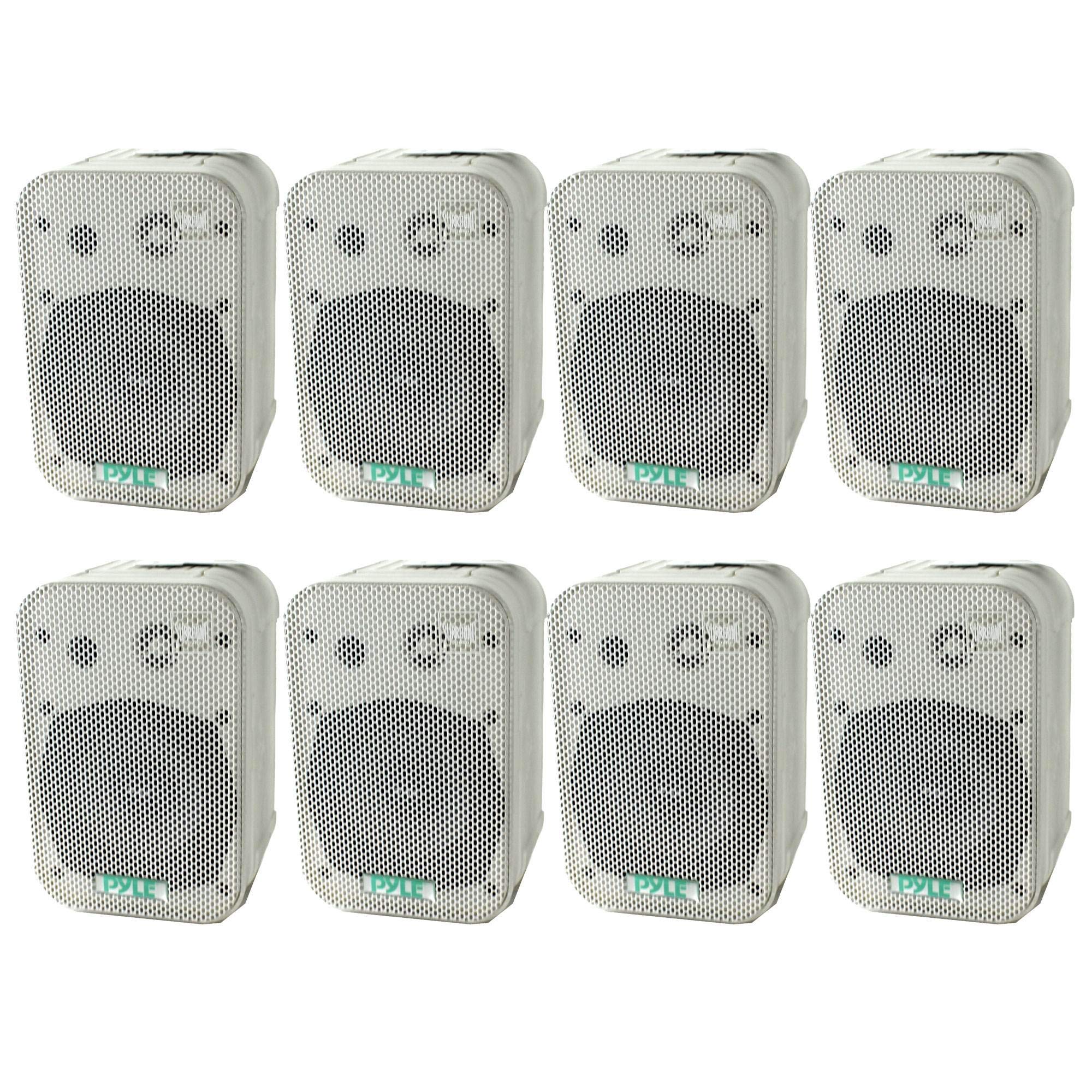 Pyle 2-Way 5.25