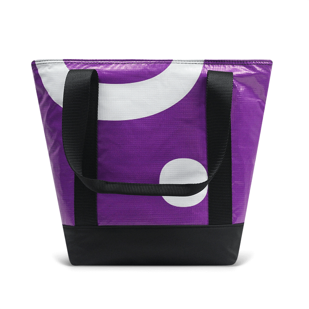 Beck Cooler Bag Bk1 01089 - Insulated Lunch Bag for Work, Picnics & Outdoor Activities - Leakproof & Durable Portable Cooler for Food & Drinks