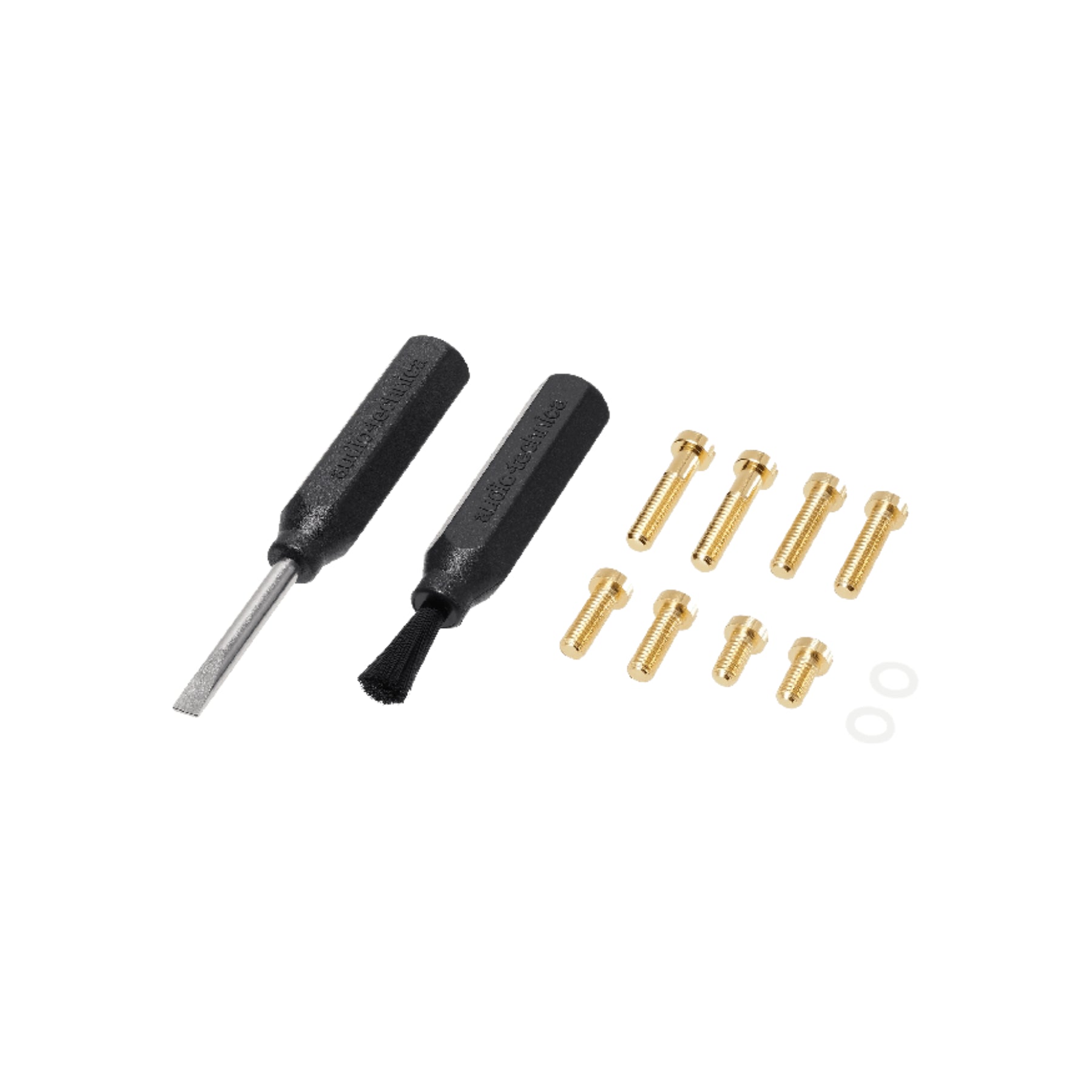 Audio Technica AT OC9XML Moving Magnet Phono Cartridge - High-Fidelity Vinyl Record Player Needle for Audiophiles & Turntables - Perfect for Home Audio & DJ Setups