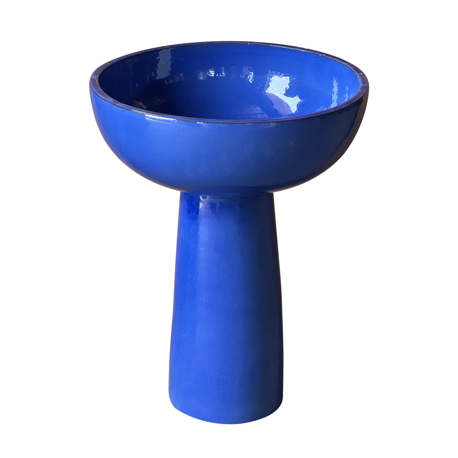 Callope Bird Bath - Decorative Garden Birdbath for Outdoor Use, Attracts Birds & Enhances Your Garden Decor - Perfect for Backyard, Patio, and Lawn Landscaping