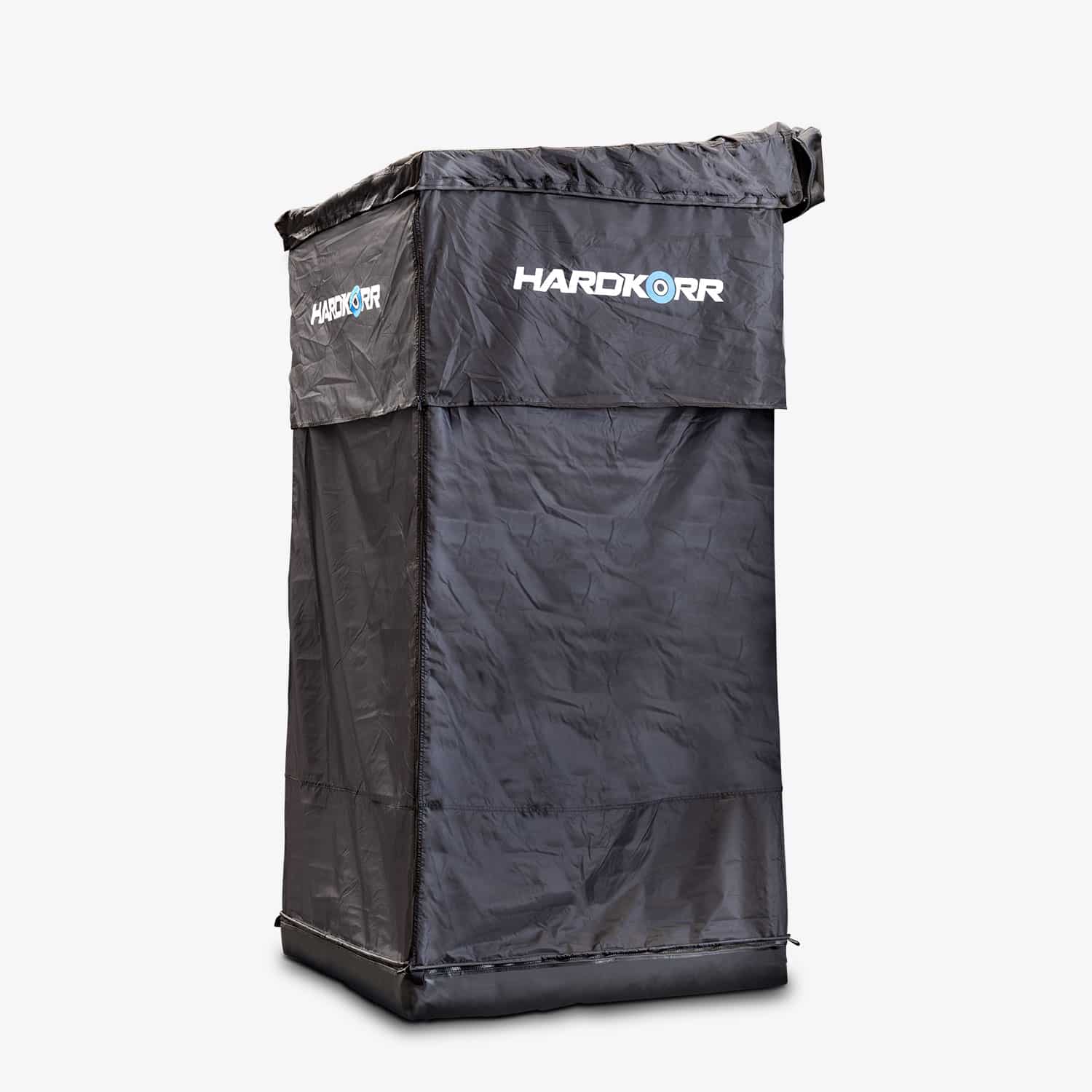 Portable Fold Out Shower Tent for Camping - Lightweight Privacy Shelter for Outdoor Bathing, Beach & RV Trips