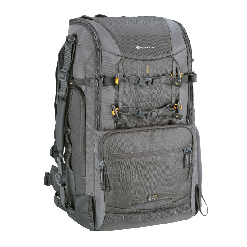 Alta Sky 68 Large DSLR Camera Backpack - Waterproof Travel Photography Bag for Professional Photographers - Perfect for Hiking, Air Travel & Outdoor Adventures
