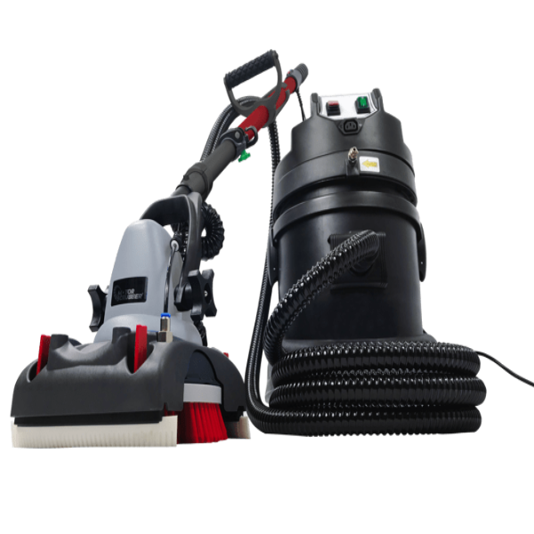 MotorScrubber Suction Kit for MSJET3 - Powerful Cleaning Attachment for Pool, Spa & Tile - Perfect for Deep Cleaning Hard-to-Reach Areas