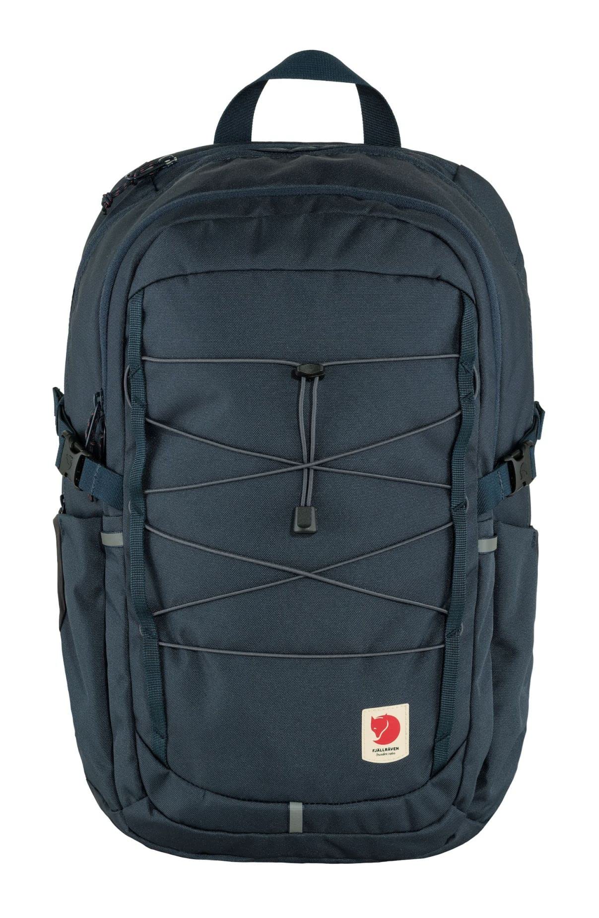 Fjällräven Skule 28 Sports Backpack - Durable Hiking & Travel Daypack for Men & Women - Perfect for Outdoor Adventures, Gym & Daily Commute