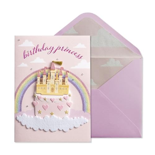 Princess Cake