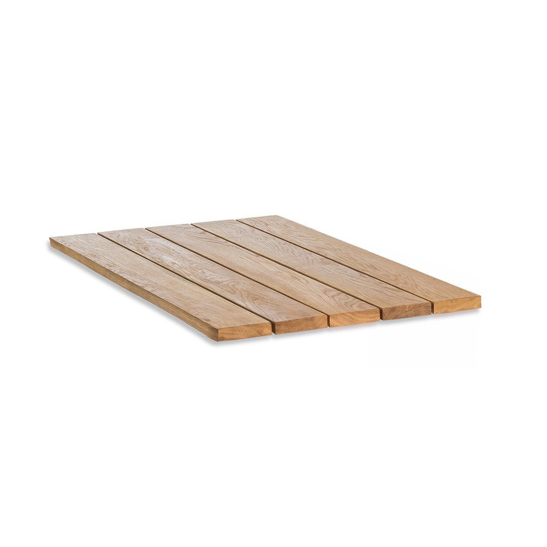 Korso Dining Table Extension Only – Expandable Dining Table Leaf for Home & Entertaining – Perfect for Family Gatherings & Dinner Parties