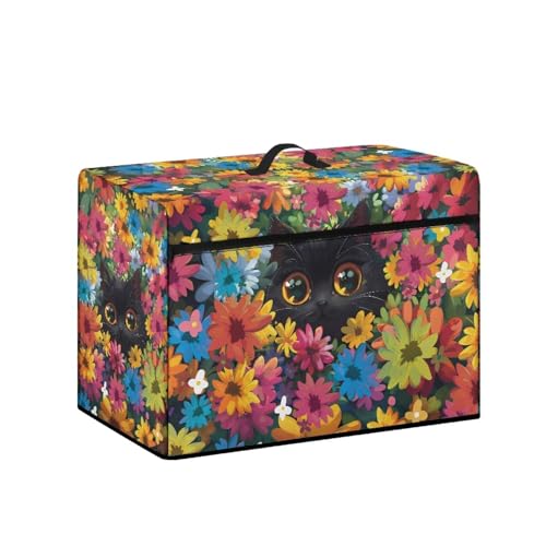 Cat Flowers