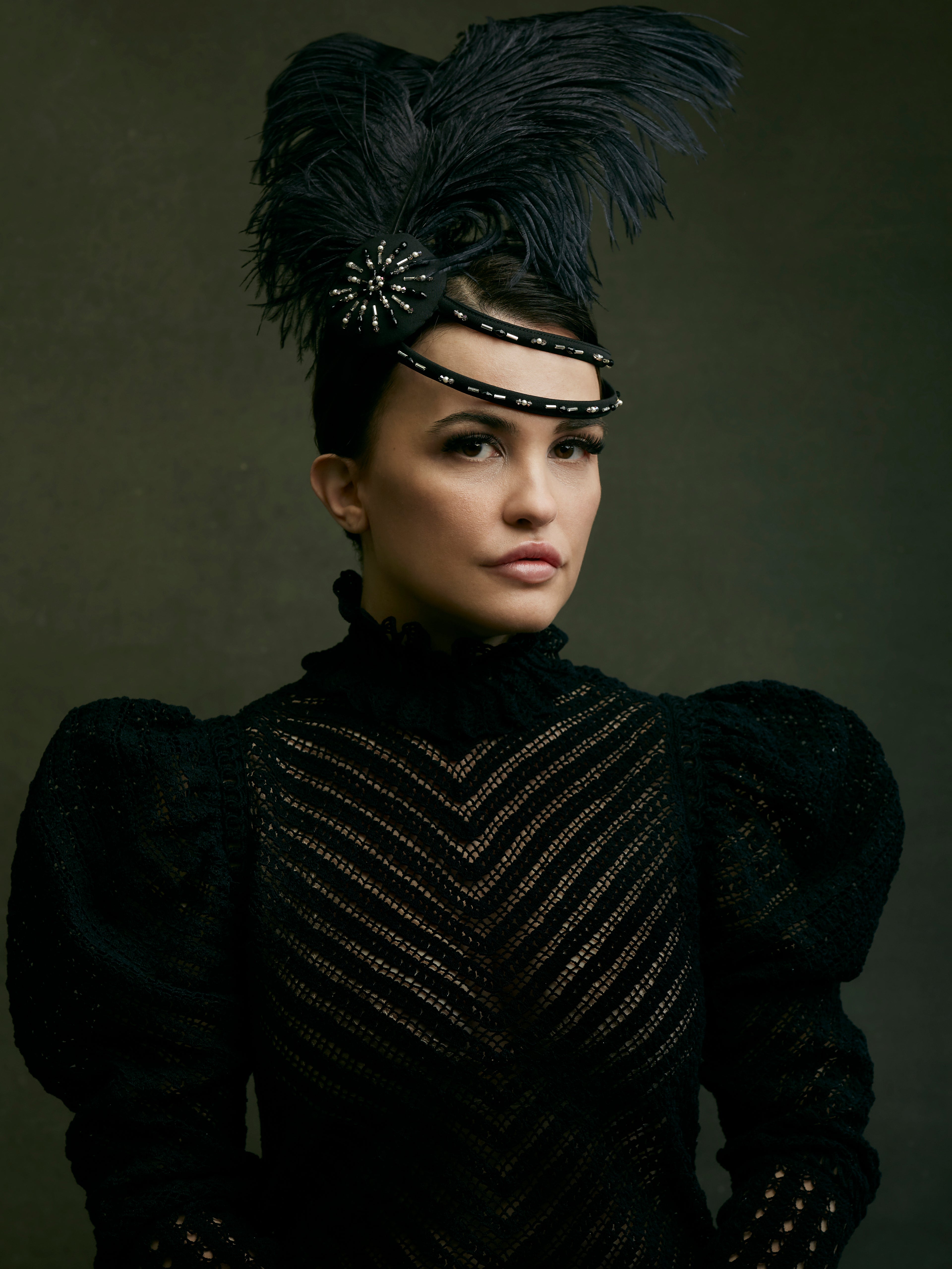 Cabaret Noir Perfume for Women - Elegant Floral Scent, Long-Lasting Fragrance | Perfect for Evening Events, Date Nights & Special Occasions