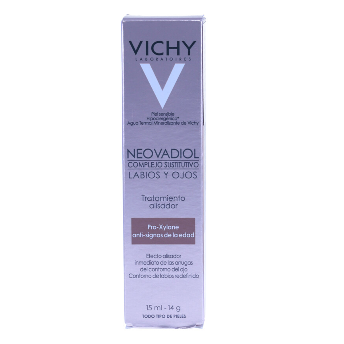 Neovadiol Eye and Lip Contour Treatment - Anti-Aging Skincare for Wrinkles & Fine Lines | Day & Night Hydration for Sensitive Skin | Perfect for Daily Beauty Routine & Special Occasion Prep