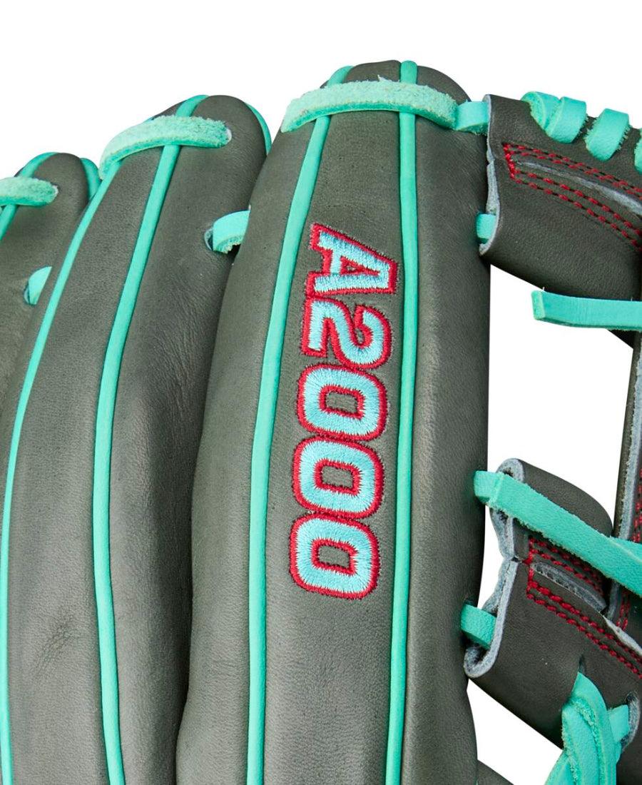 Wilson A2000 11.75