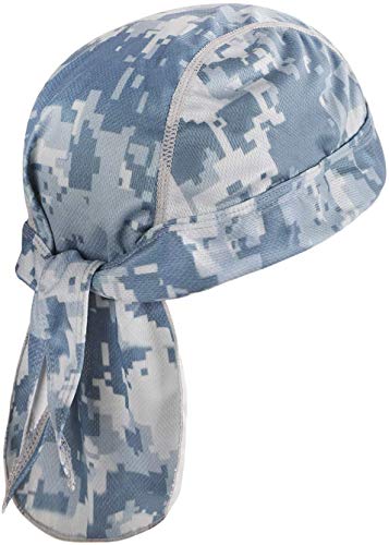 Light Blue Print