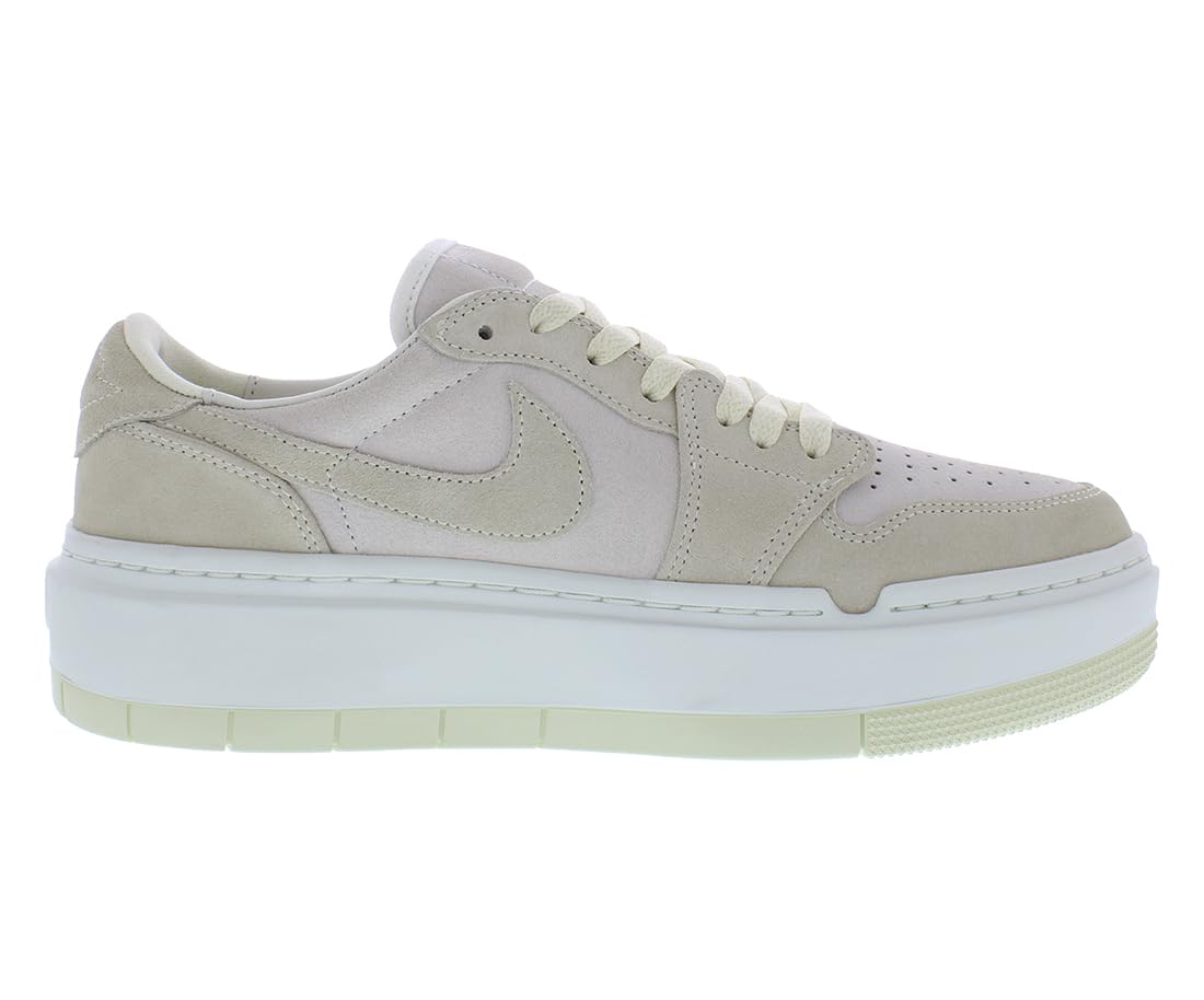 Nike Air Jordan 1 Elevate Low Women's Sneakers - Comfortable Athletic Shoes for Running, Gym & Casual Wear - Perfect for Workouts, Street Style & Everyday Fashion