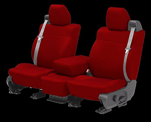 Red Insert and Trim