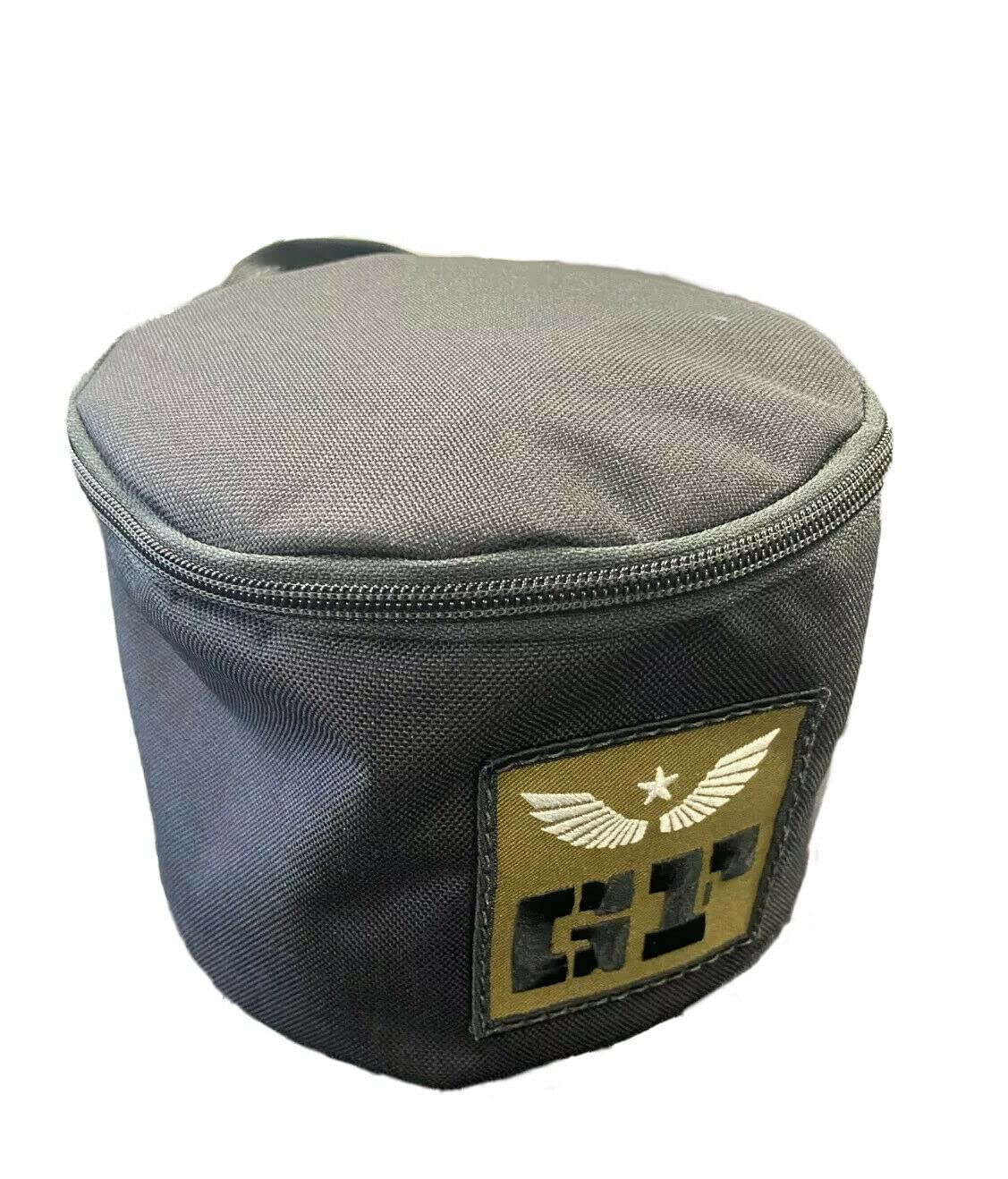 Premium Chalk Bag for Rock Climbing, Bouldering & Gymnastics - Non-Slip Design for Gym Training & Outdoor Adventures