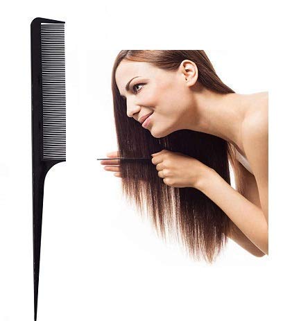 OSEN Professional Curling Iron & Volumizing Hair Styling Kit for Women & Girls - Black (1-Pack) | Perfect for Home Use, Travel, Salons & Special Occasions