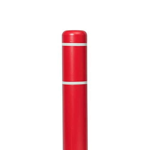 Red white tape