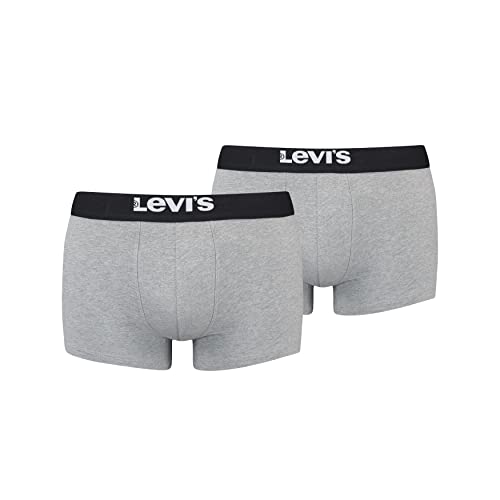 Middle Grey Melange