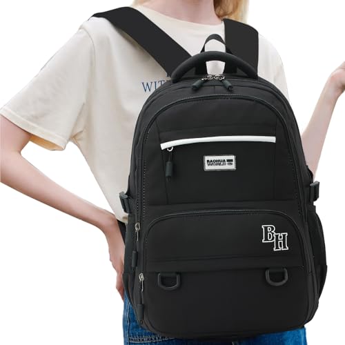 A23055 Black