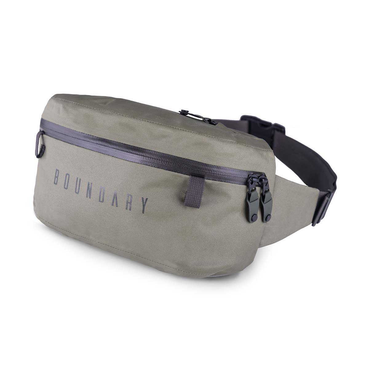 Boundary Rift Backpack - Durable Olive Green Hiking & Travel Backpack for Outdoor Adventures, Camping & Daily Commute