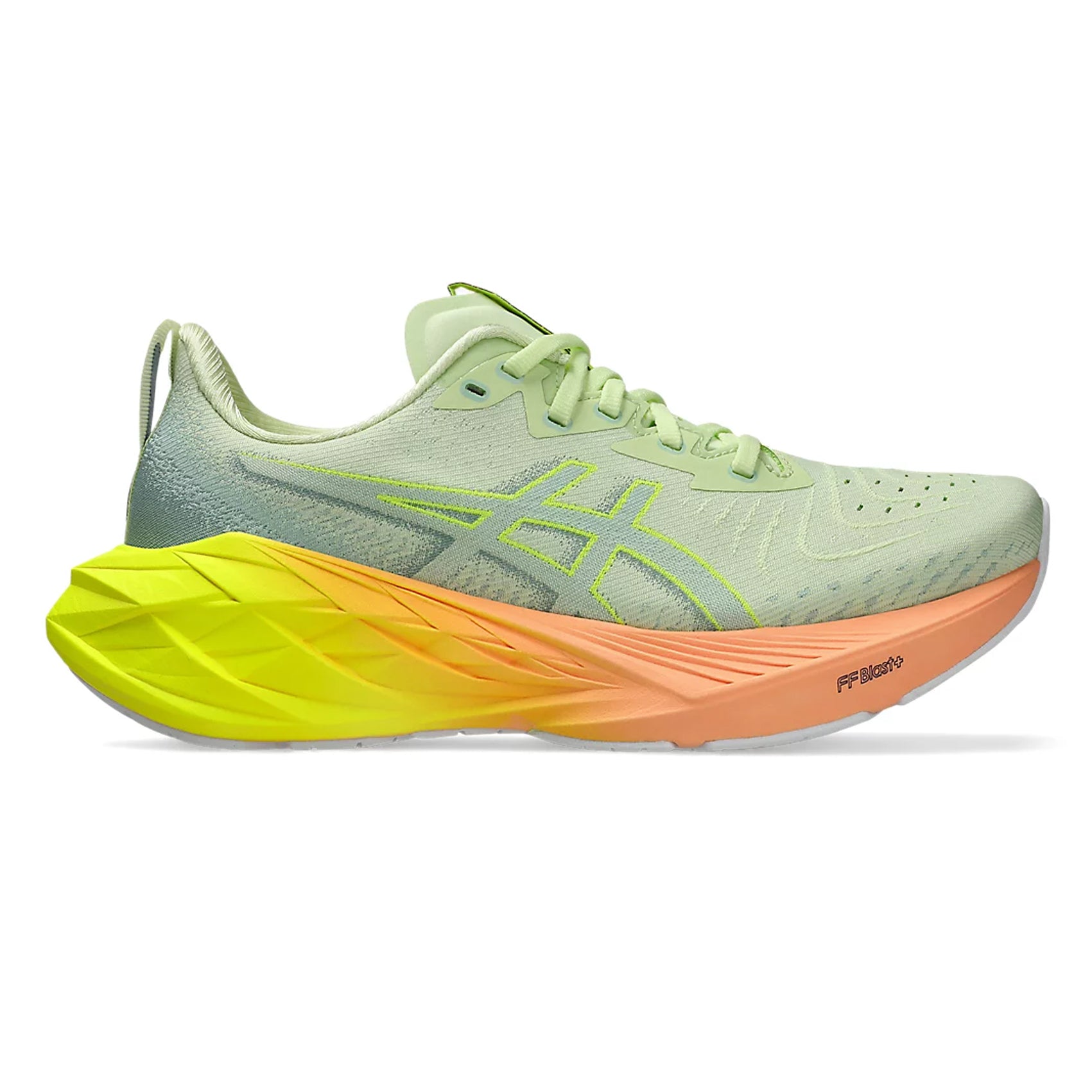 ASICS Novablast 4 Paris Women's Running Shoes - Lightweight Cushioned Sneakers for Road Running & Training | Perfect for Marathon, Gym Workouts & Daily Wear