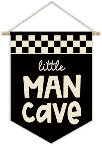 Little Man Cave 3