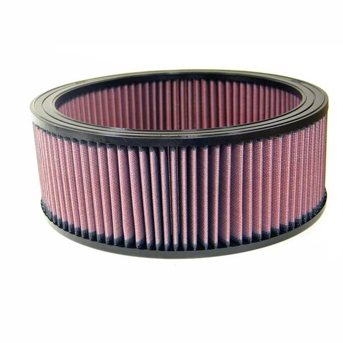 K&N E-3692 High Performance Washable Engine Air Filter - Premium Industrial Replacement for Heavy Duty Vehicles | Ideal for Trucks, SUVs & Off-Road Use