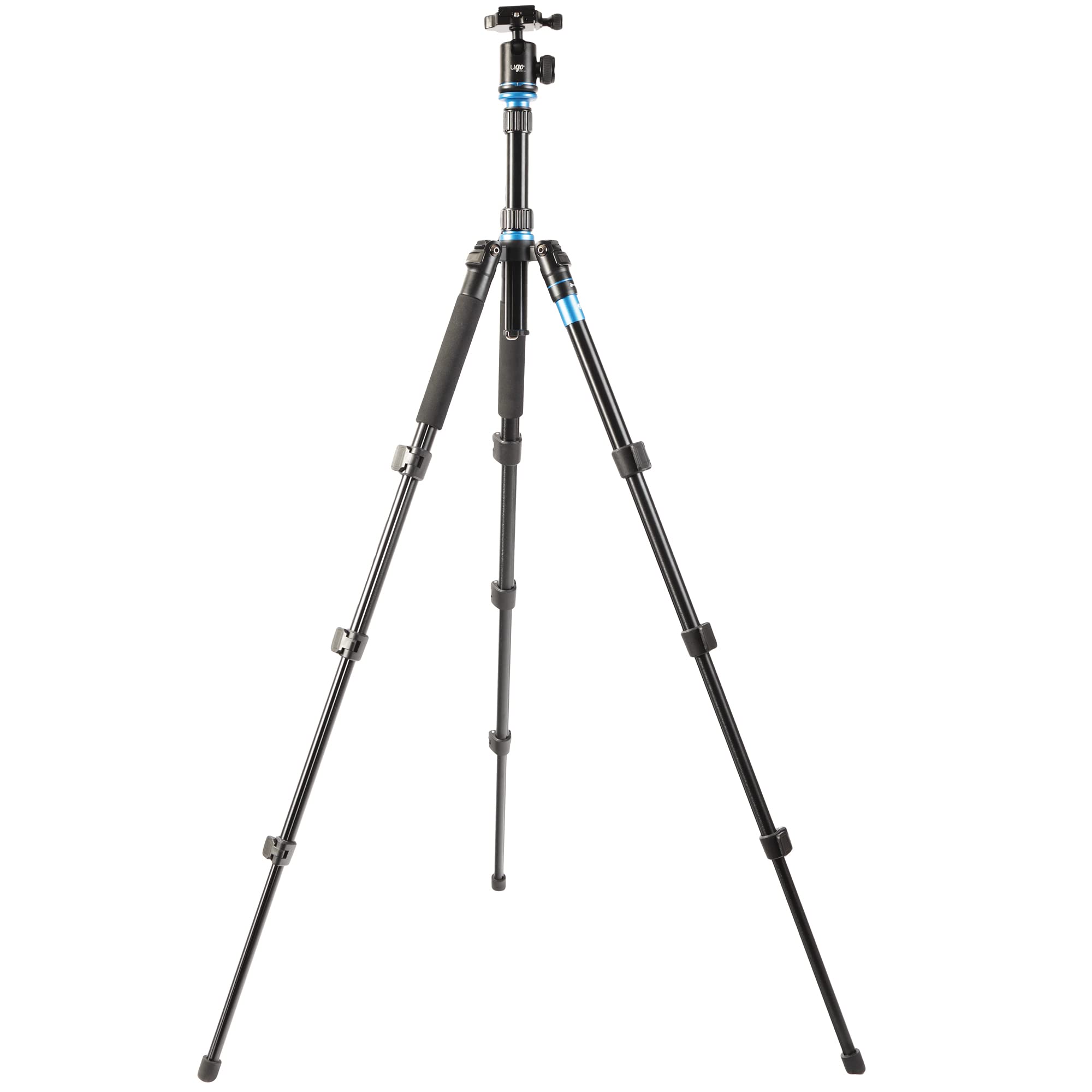 New Wave u.go Anywhere Pochade Box Tripod - LCS1 Model | Portable Artist Painting Easel for Outdoor & Studio Use | Perfect for Plein Air, Travel & Art Class