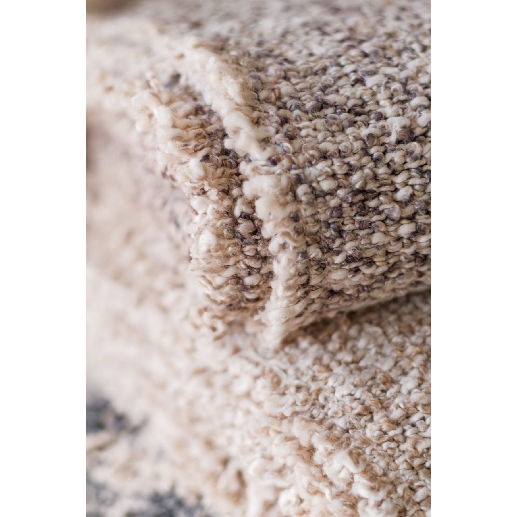 Brentwood Throw Blanket - Soft & Cozy Knit Throw for Couch, Bed, or Sofa - Perfect for Lounging, Gifts, and Home Decor