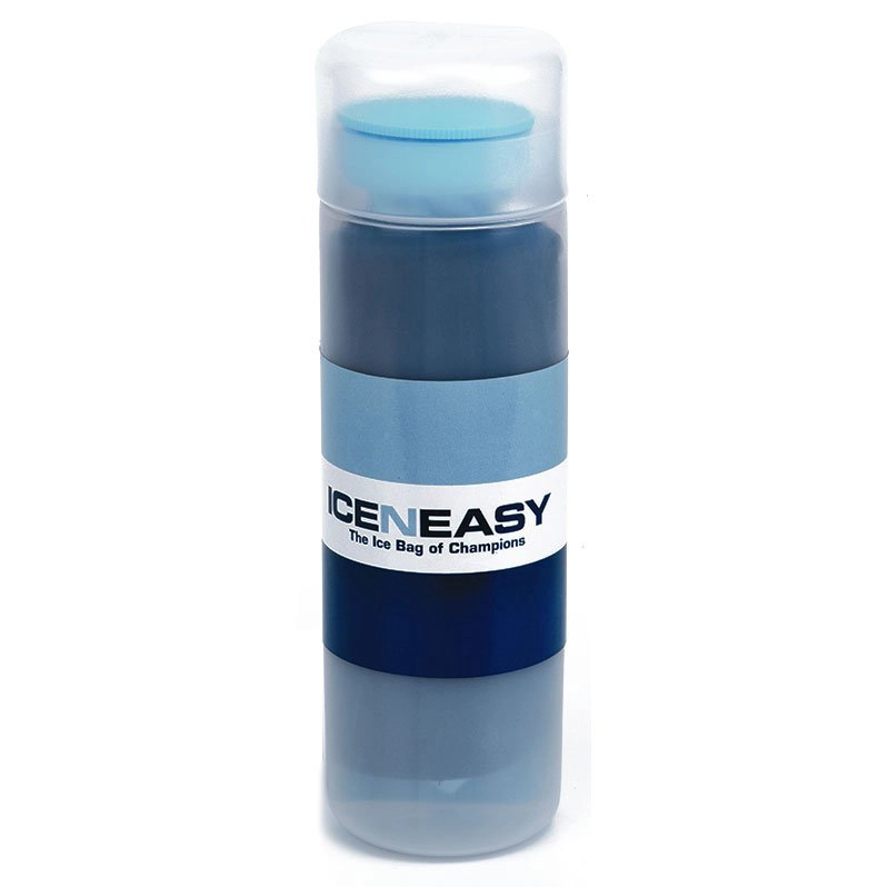 Ice N Easy Pack - Reusable Ice Packs for Injuries, Pain Relief & Coolers - Perfect for Sports, First Aid, and Outdoor Activities