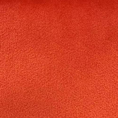 Velvet Orange