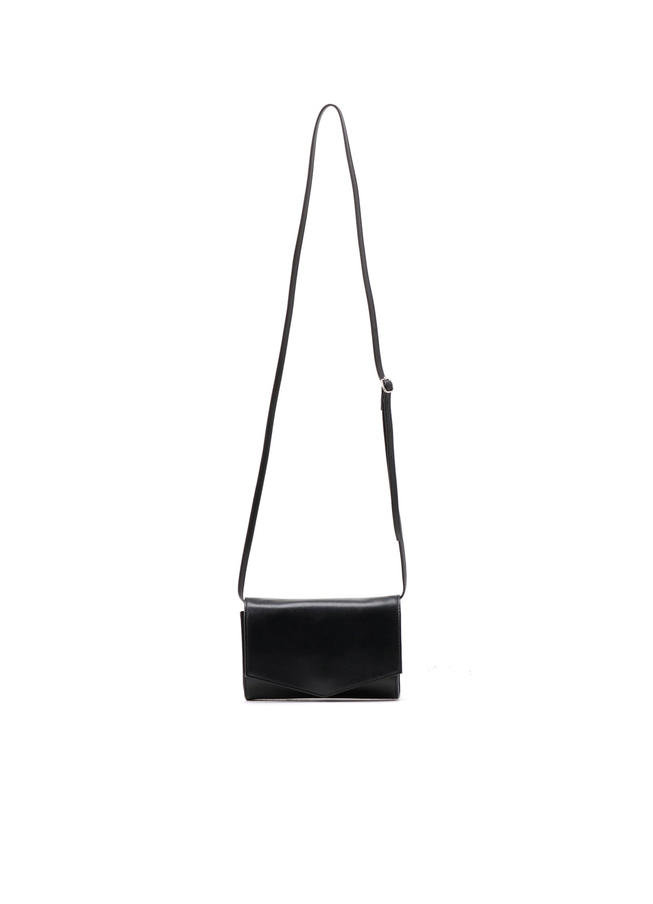 Genuine Cow Leather Clutch Bag with Metal Clasp - Elegant Evening Purse for Women, Perfect for Parties, Weddings & Date Nights