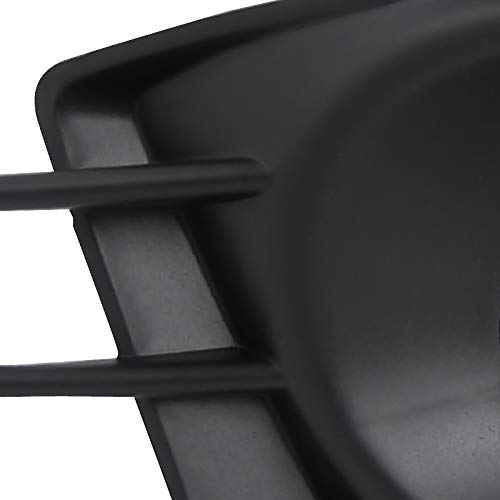 Scion tC Fog Lights Replacement Kit - Clear Driving Bumper Lamps with Bulbs & Switch for 2011-2013 Models | Perfect for Night Driving & Enhanced Road Visibility
