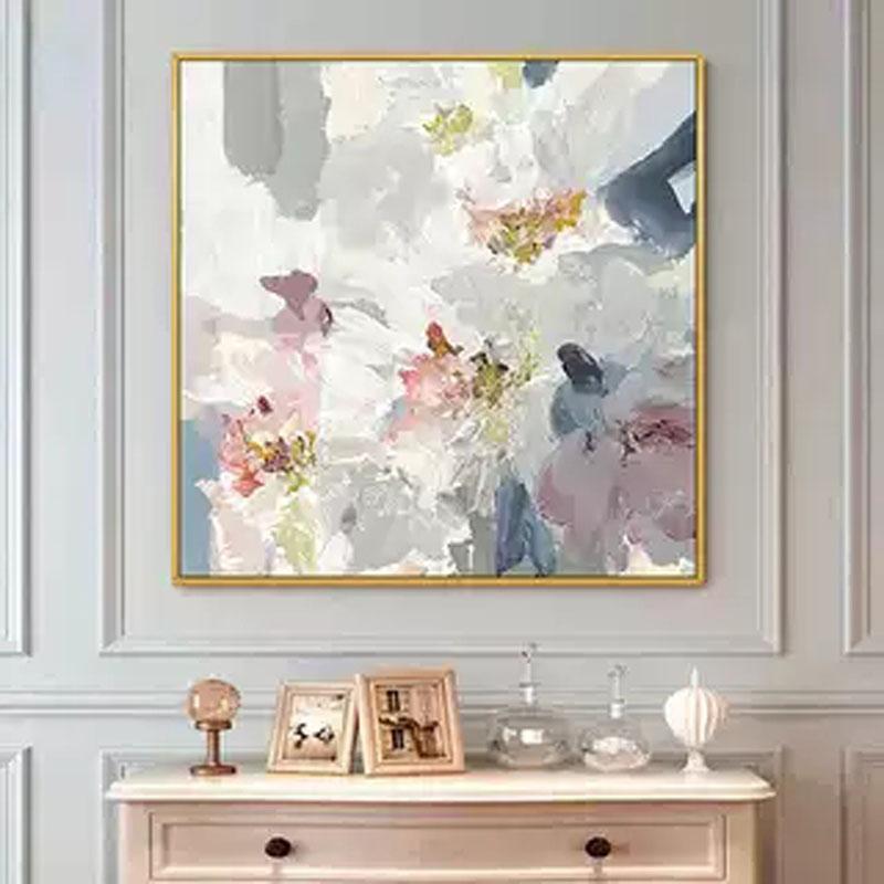 Fresh Flower Bouquet - Handcrafted Floral Arrangement for Weddings, Anniversaries & Home Decor | Perfect Gift for Any Occasion
