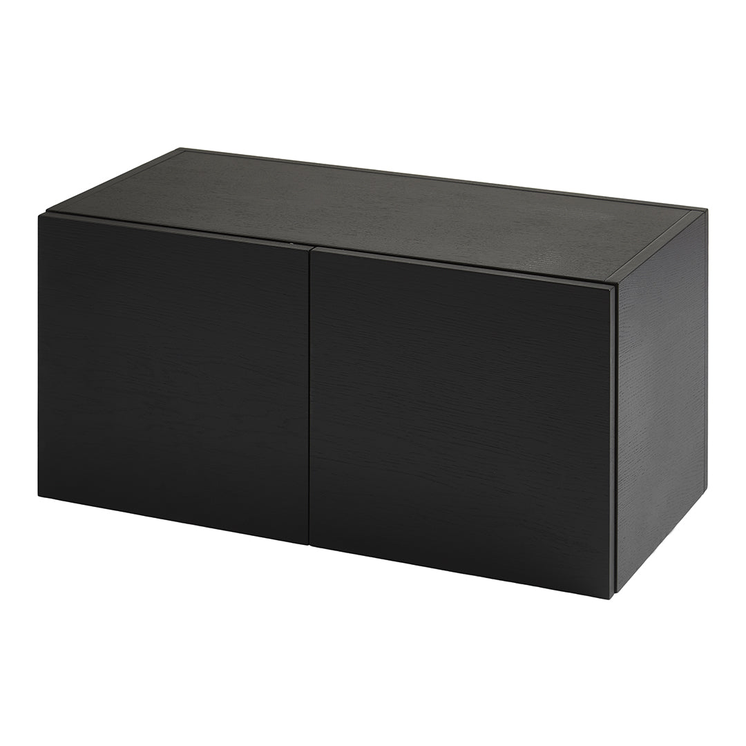 Camilla Akersveen Christopher Konings Elevate Shelf - Modern Wooden Floating Shelves for Home Decor - Perfect for Living Room, Bedroom & Office Storage