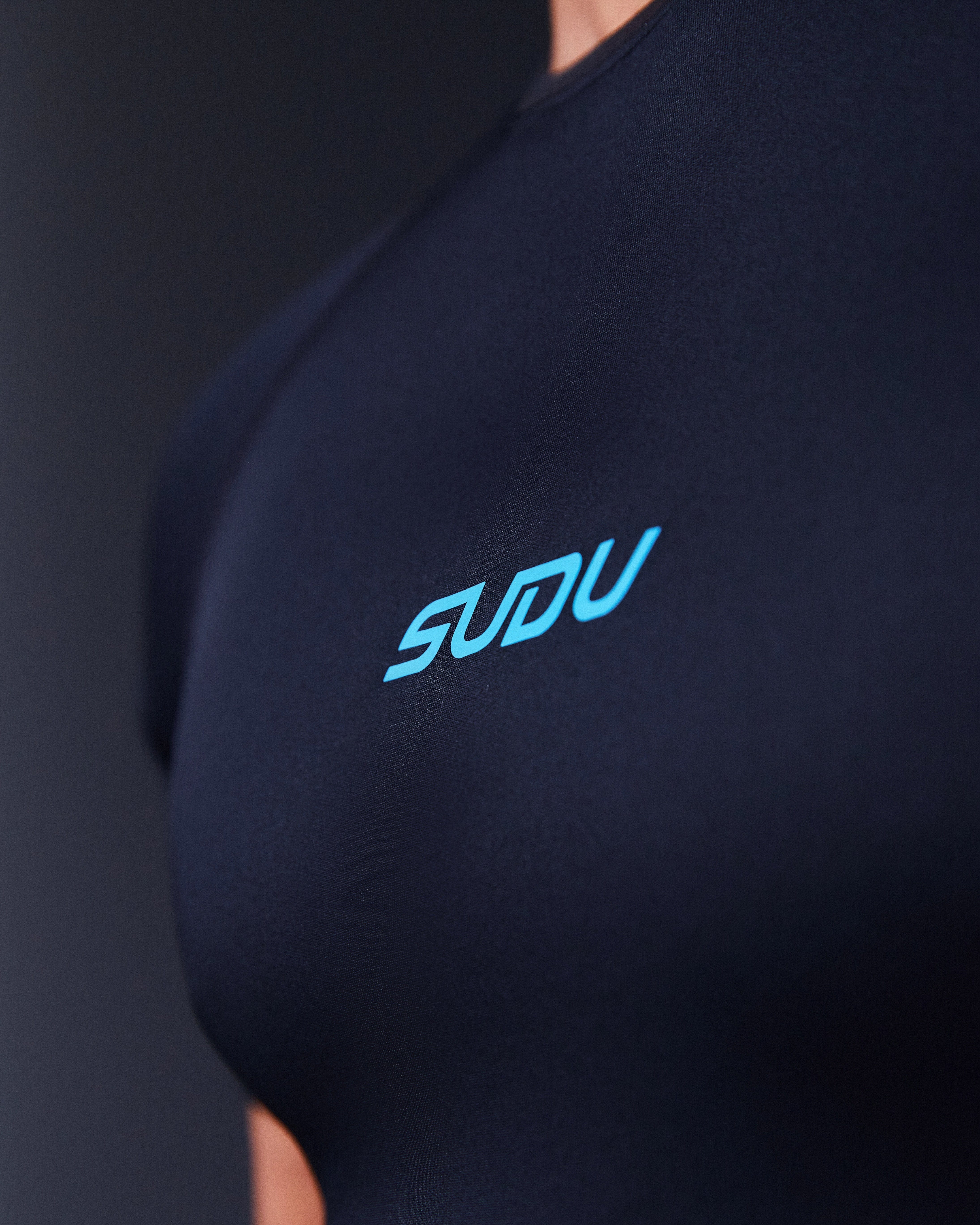 SRB SS 01 Men's Performance Short Sleeve Baselayer Shirt - Moisture Wicking, Breathable, Quick Dry - Black - Ideal for Hiking, Running, Cycling & Outdoor Activities