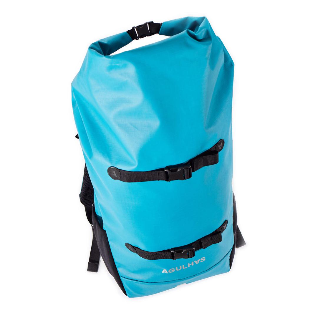 Agulhas Freediving Backpack - Waterproof Scuba Diving Backpack for Spearfishing & Snorkeling Gear - Perfect for Beach Travel & Outdoor Adventures