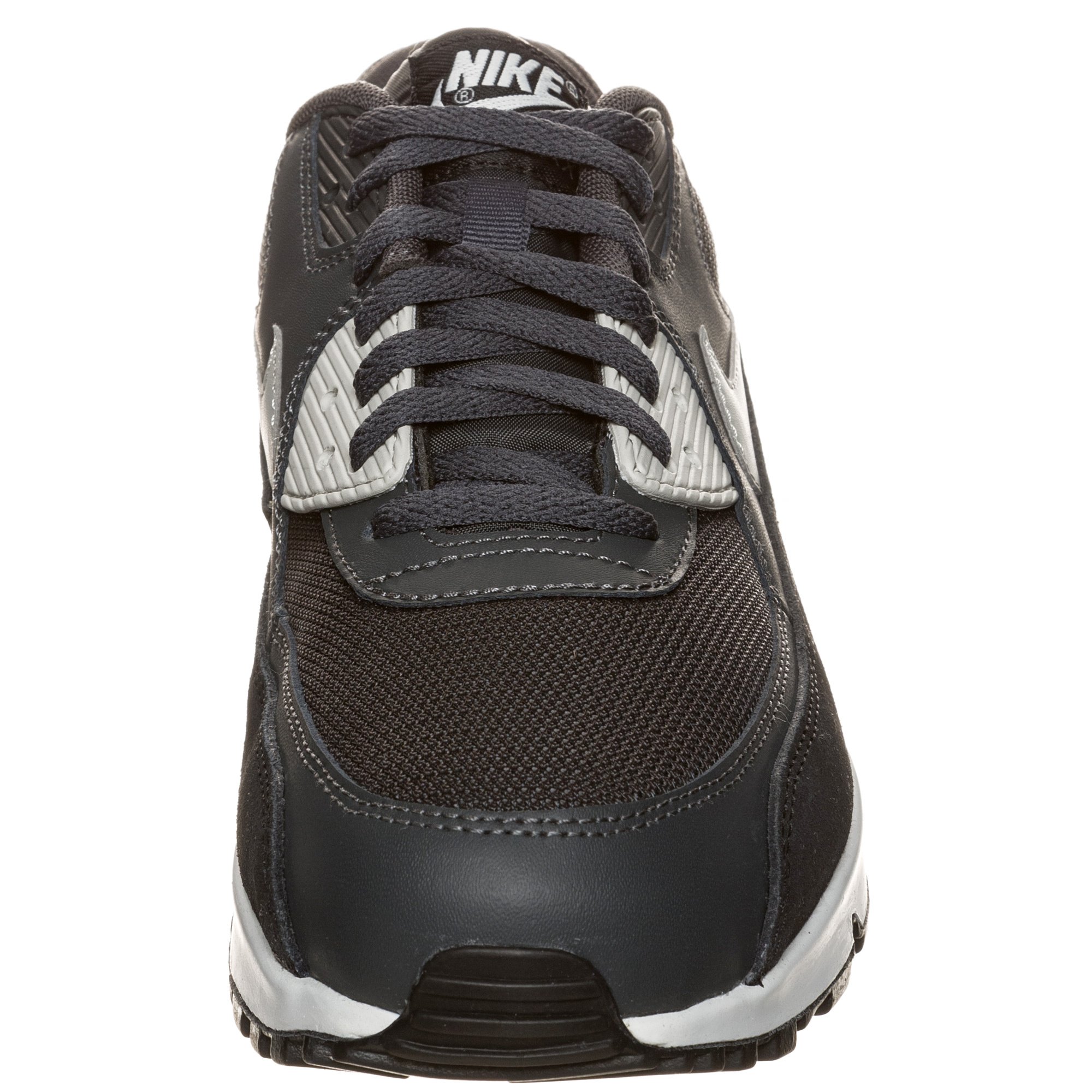 Nike Air Max 90 Men's Running Shoes - Lightweight Cushioned Sneakers for Walking, Gym & Casual Wear | Comfortable Athletic Footwear for Daily Use & Sports Activities