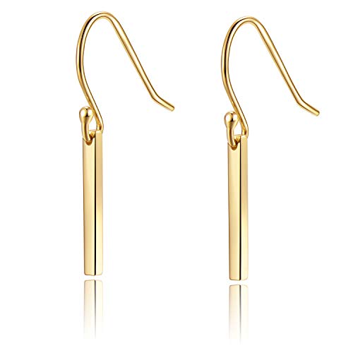 16mm Bar - Gold