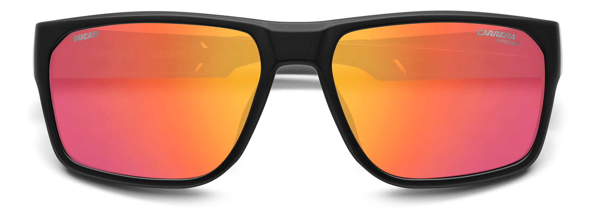 Ducati Carrera CARDUC 029/S Sunglasses - Motorcycle Riding, Cycling & Outdoor Sports Eyewear for Men & Women