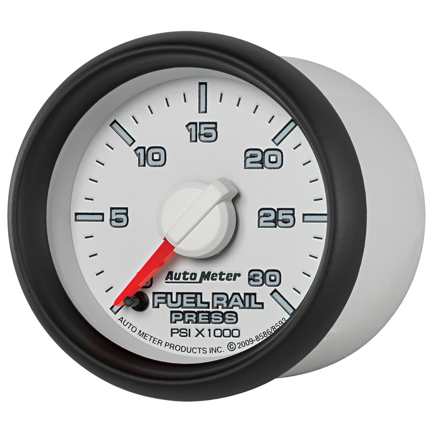 Auto Meter 8586 2-1/16