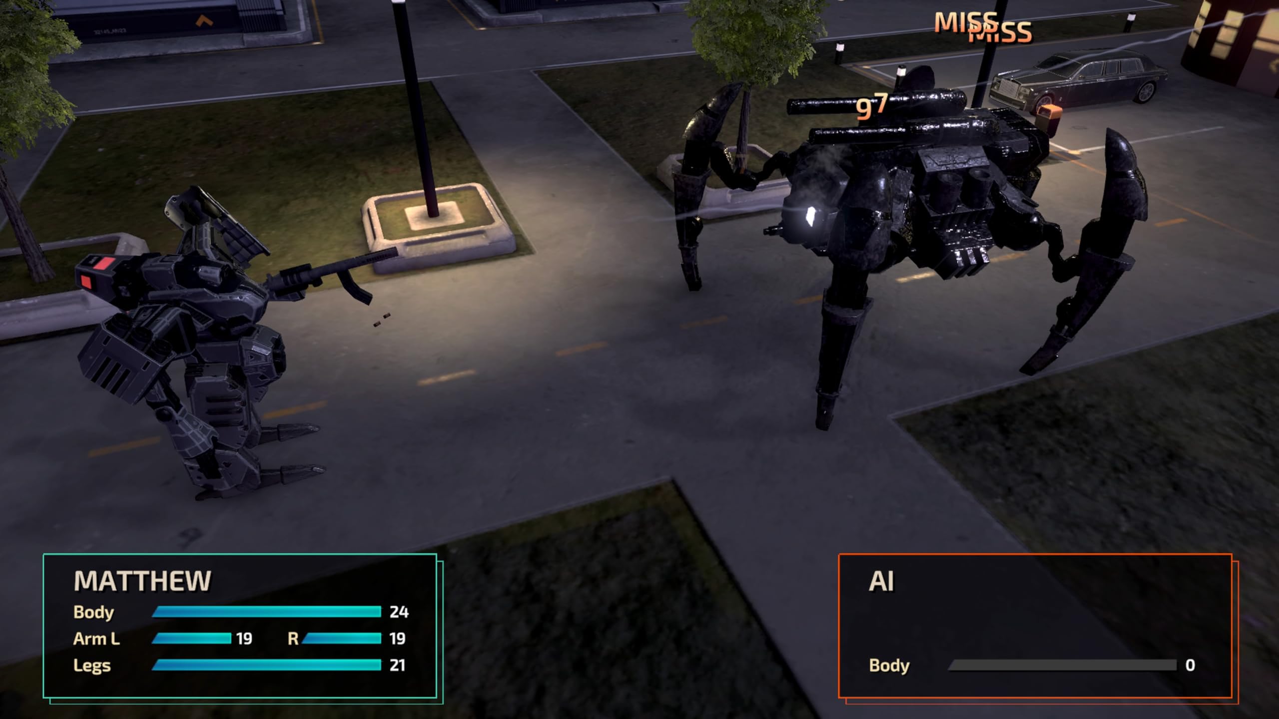 FRONT MISSION 1st: Remake Limited Edition - PlayStation 5 (PS5) Game | Tactical RPG | Collector's Edition | Perfect for Fans of Strategy Games and Mecha Battles