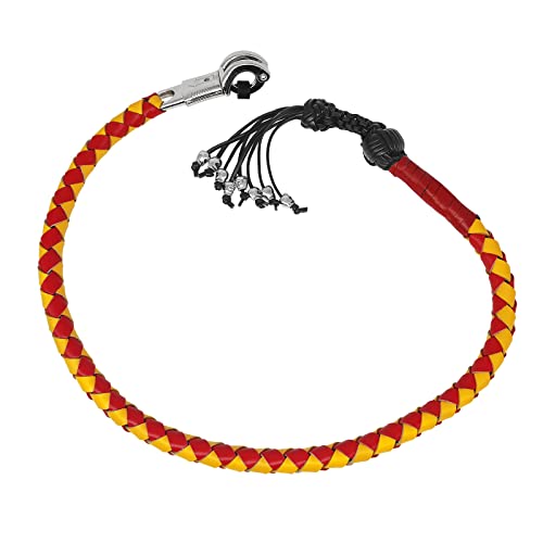 Red &Yellow