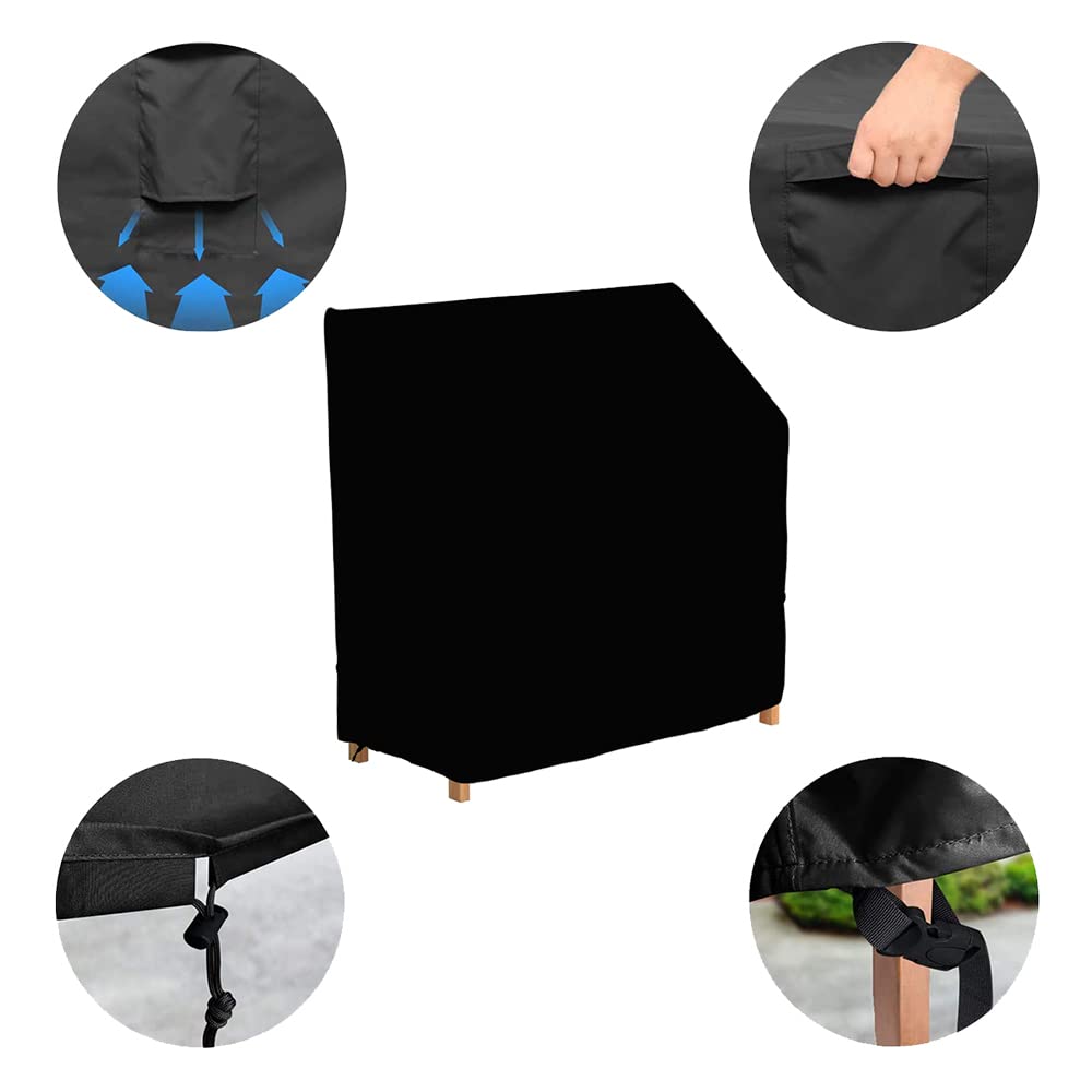 Waterproof Outdoor Garden Potting Bench Cover - 45