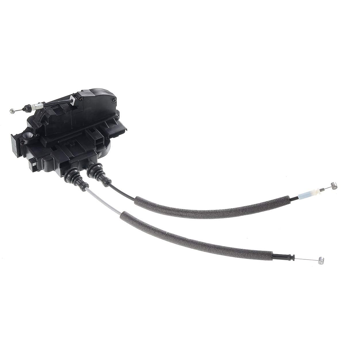 Hyundai Elantra 2007-2010 Front Driver Side Door Lock Actuator Motor Replacement - Compatible with Sedan Models | Easy DIY Installation for Car Door Repair