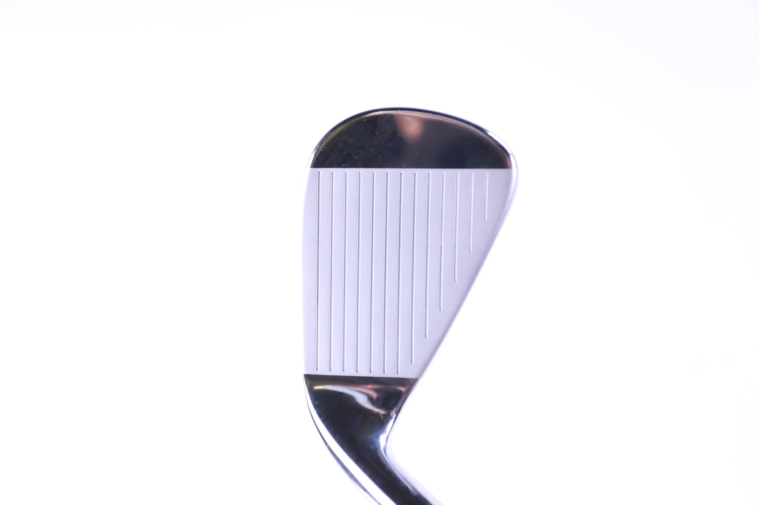 Used Callaway Rogue ST Pro 7 Iron Right Handed Stiff Flex Golf Club - Perfect for Practice & Game Improvement