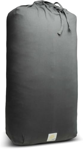 Charcoal - Cinched Cover