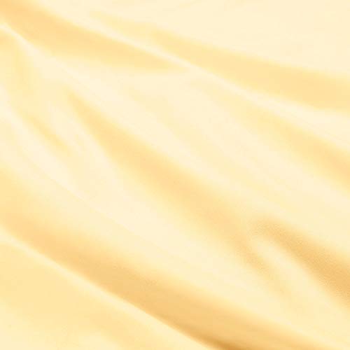 Vanilla Yellow