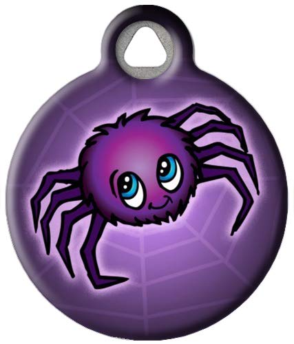 Spooky Spider
