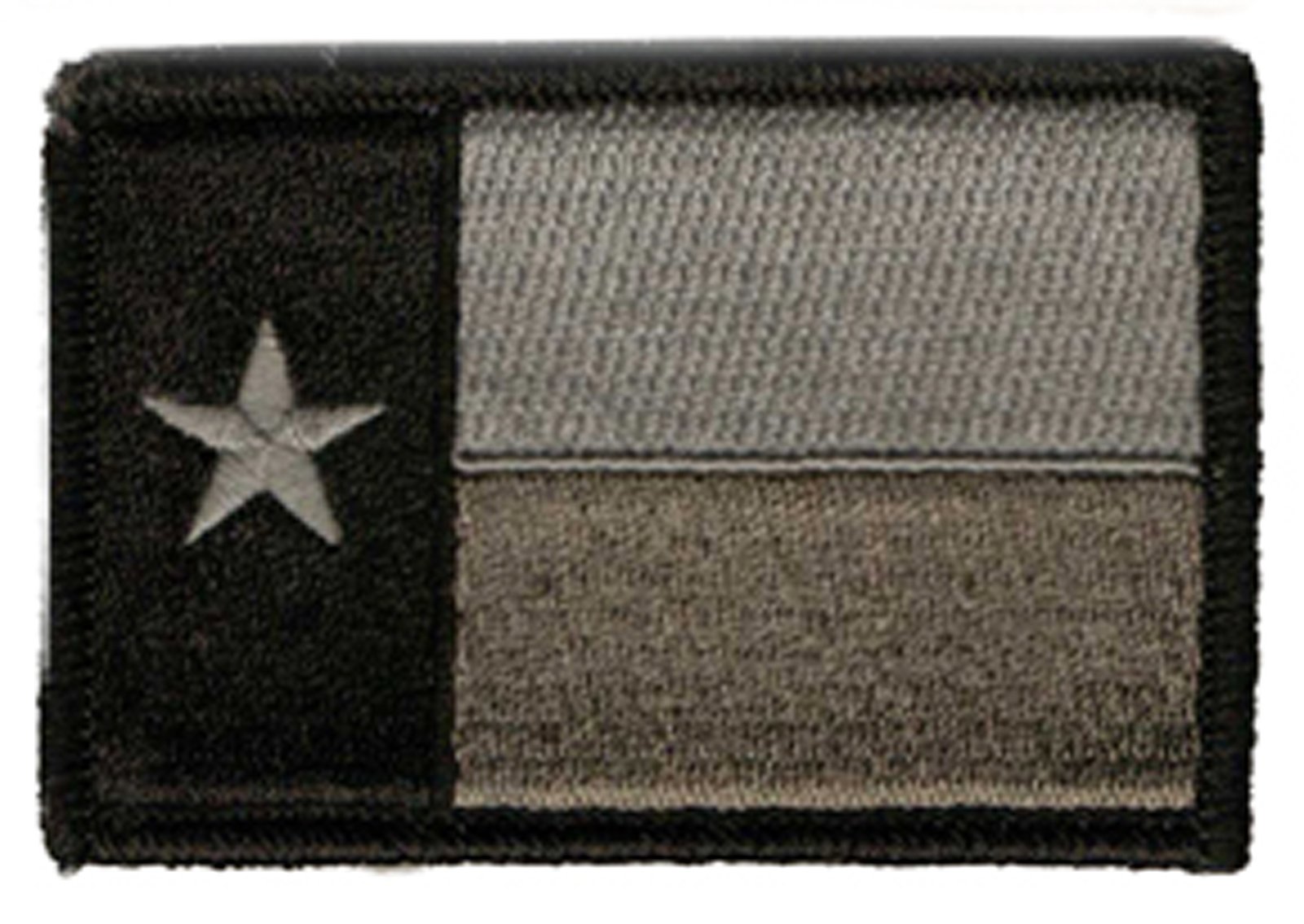 Texas Tactical Patch - ACU/Foliage Camouflage Military Morale Patch for Army, Police & Outdoor Enthusiasts | Perfect for Uniforms, Backpacks & Tactical Gear